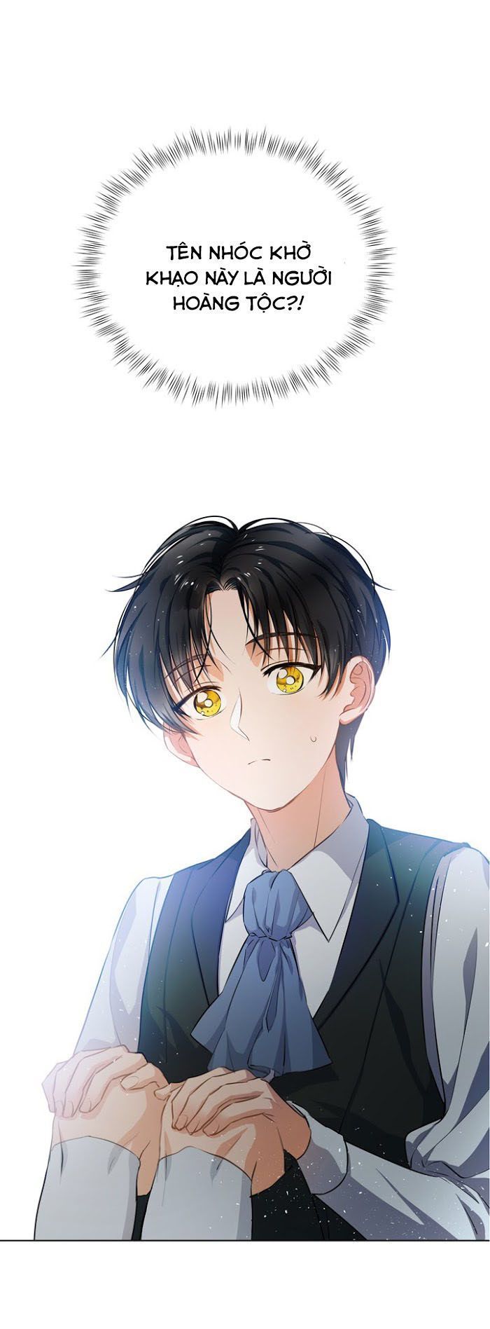 triệu hồi sư với mái tóc màu hoàng kim chapter 32 1