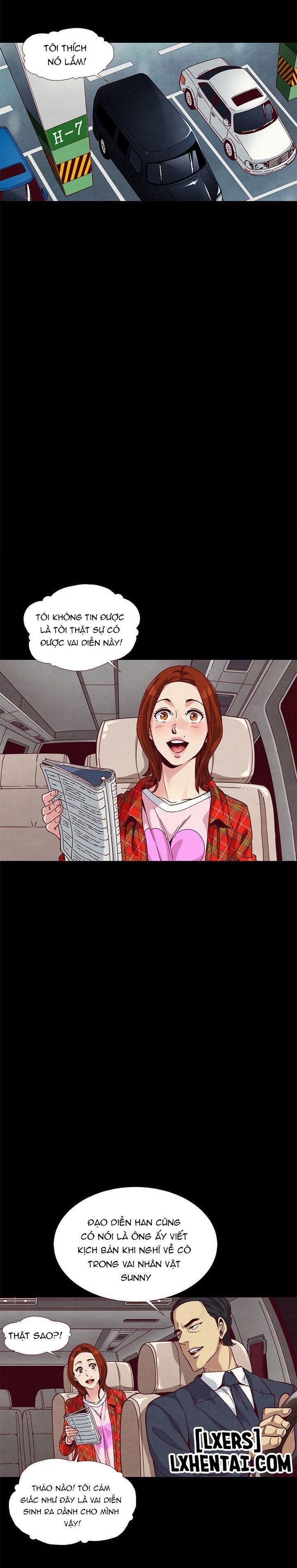 công tử bột chapter 12 19