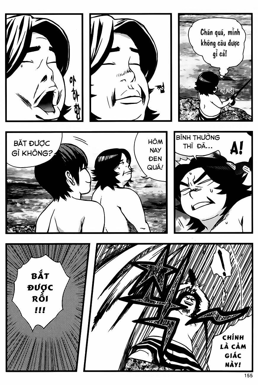 need a girl chapter 44 28