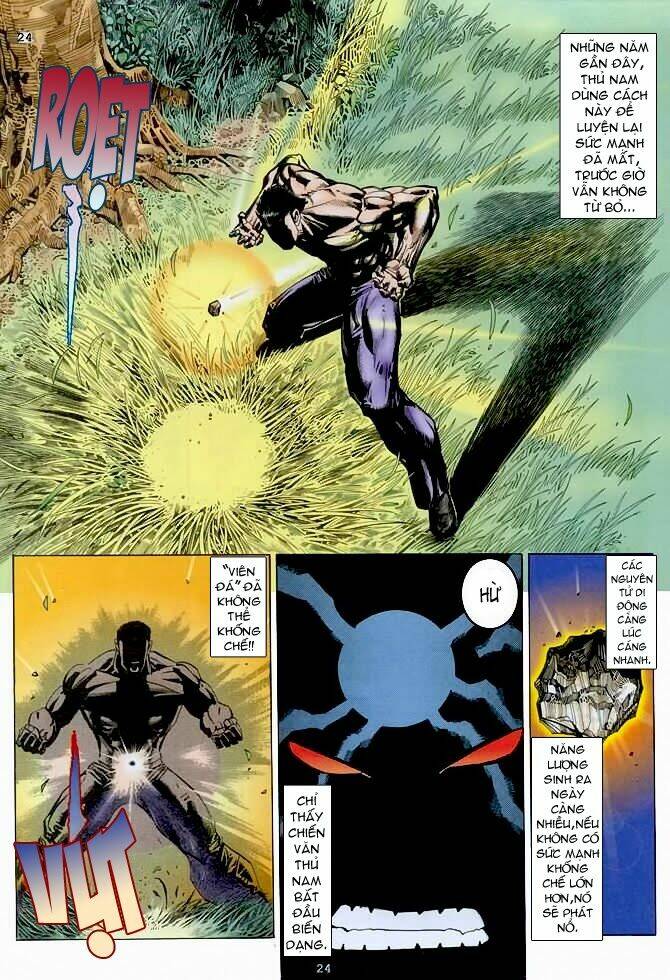 hải hổ 3 chapter 9 24
