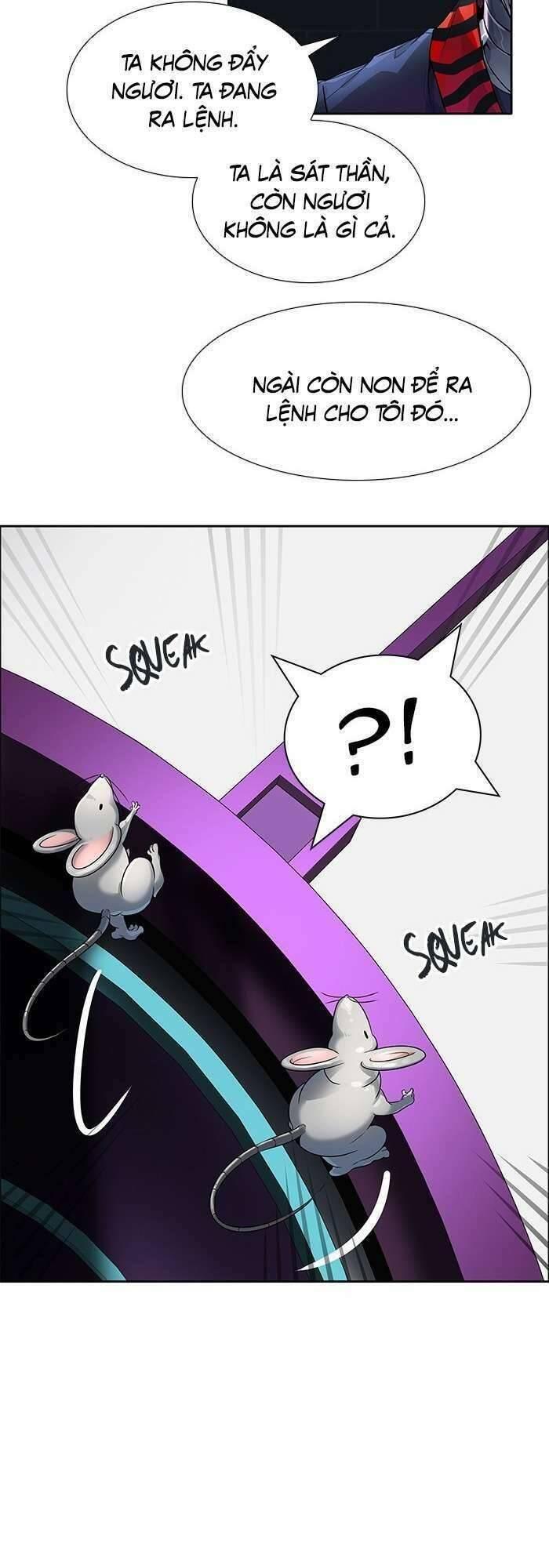 tòa tháp bí ẩn 2 chapter 499 47