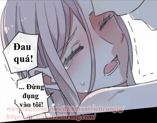 vết cắn ngọt ngào phần 1 chapter 54 56