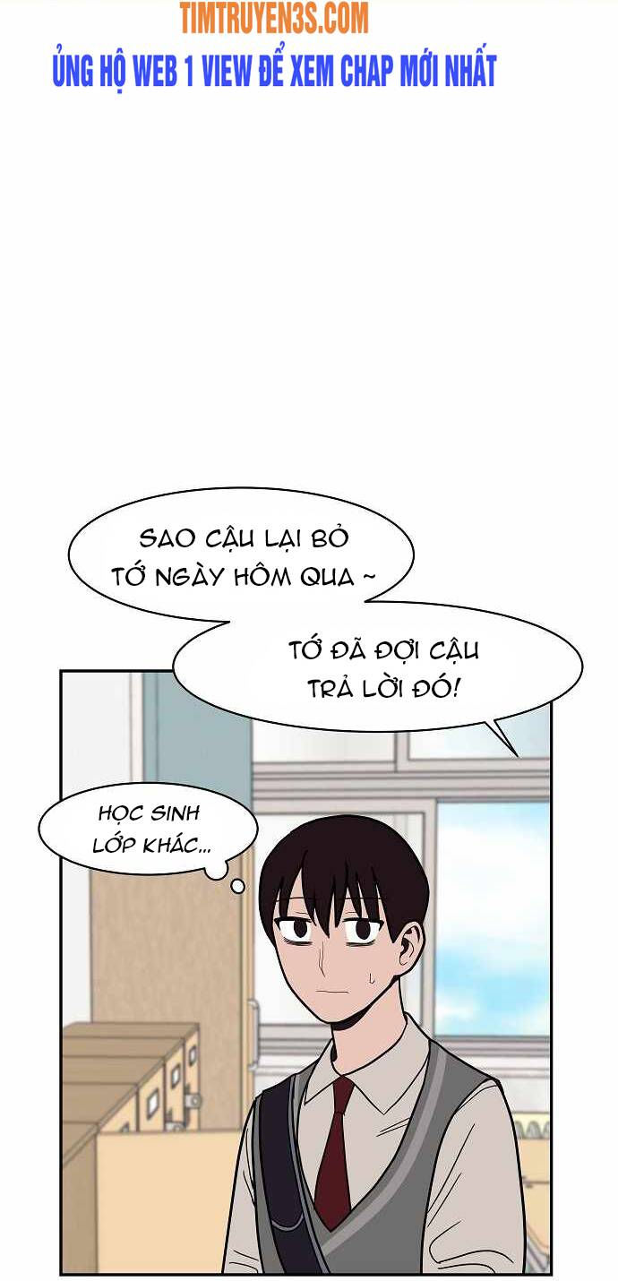 rốt cuộc cũng thấy ngọn lửa xanh chapter 21 52