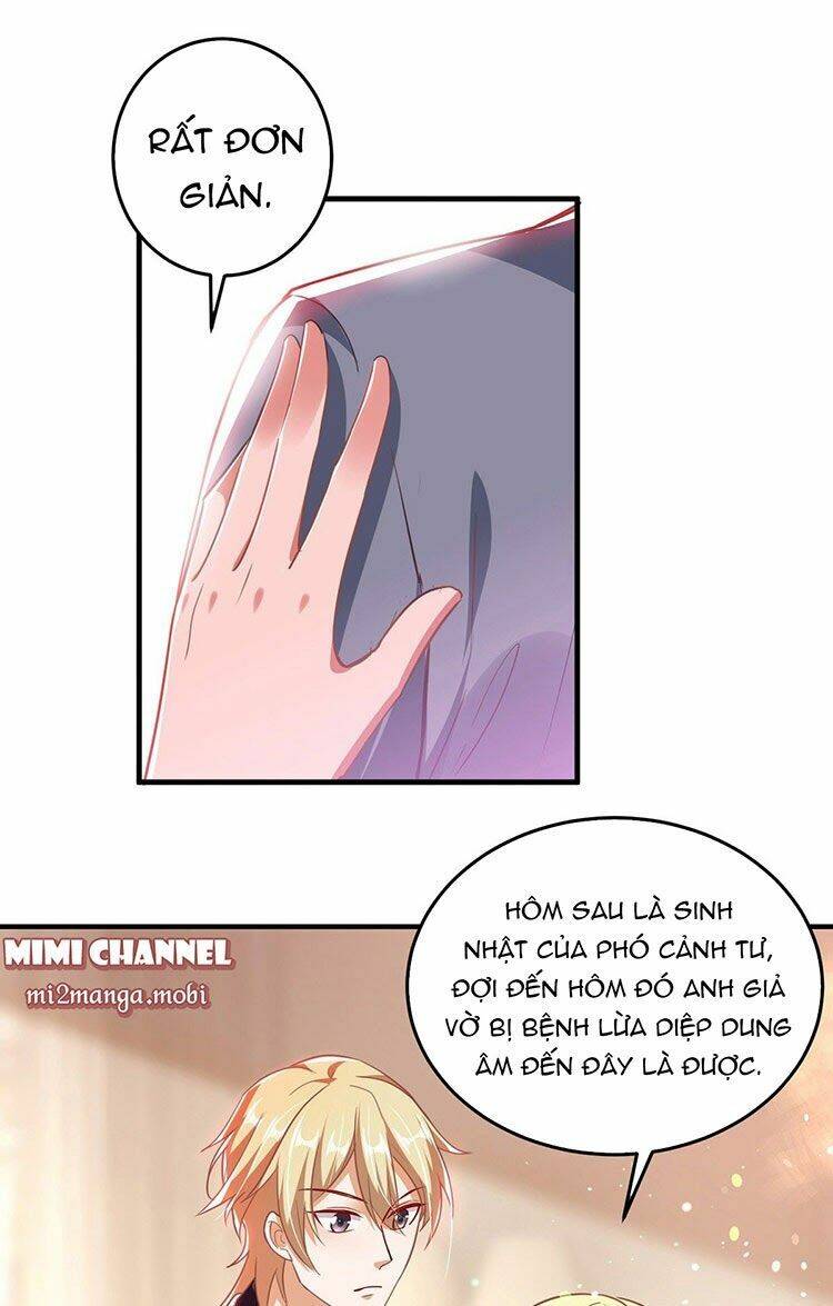 đại lão gọi tôi tiểu tổ tông chapter 26 21