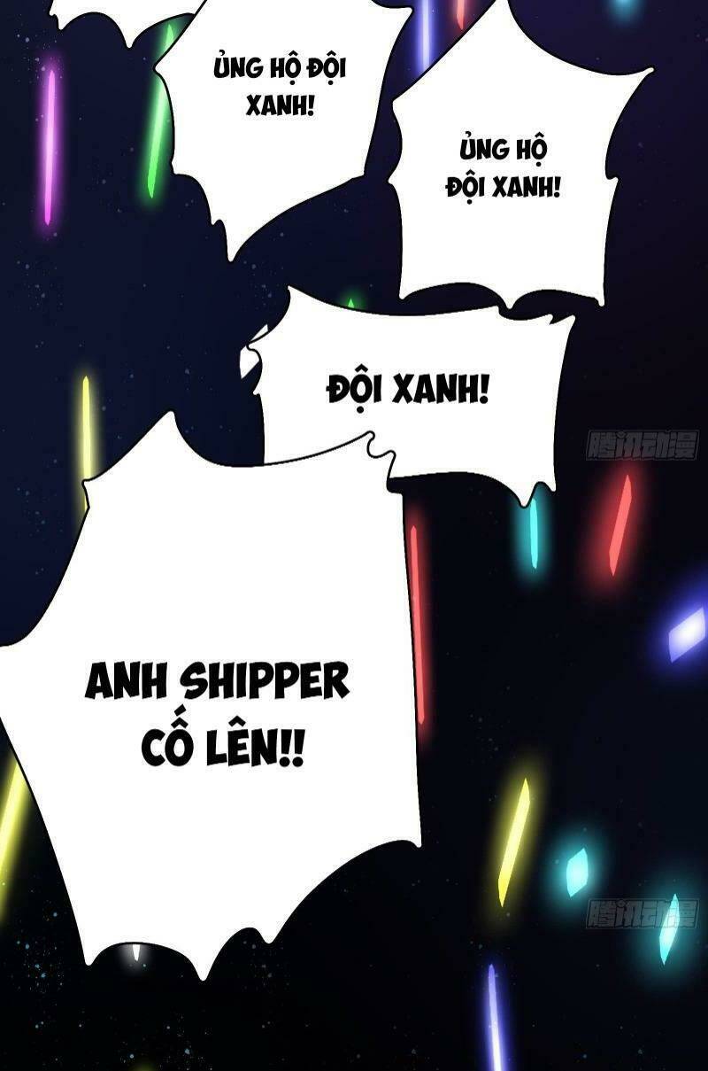 shipper thần cấp chapter 14 34