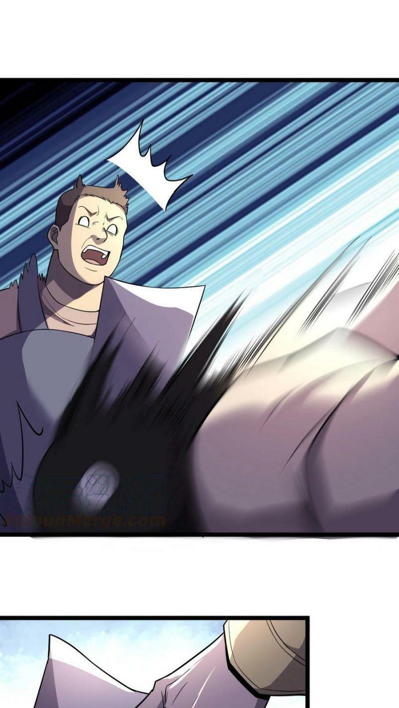 đừng hiểu lầm, tôi mới là người bị hại! chapter 33 19