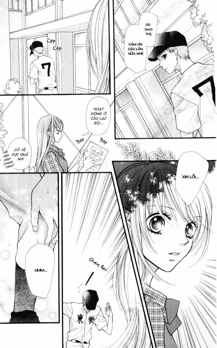 câu chuyện tuổi teen chapter 19 28