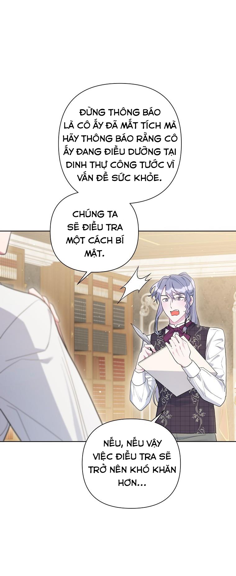 trở thành con dâu bất đắc dĩ chapter 92 70