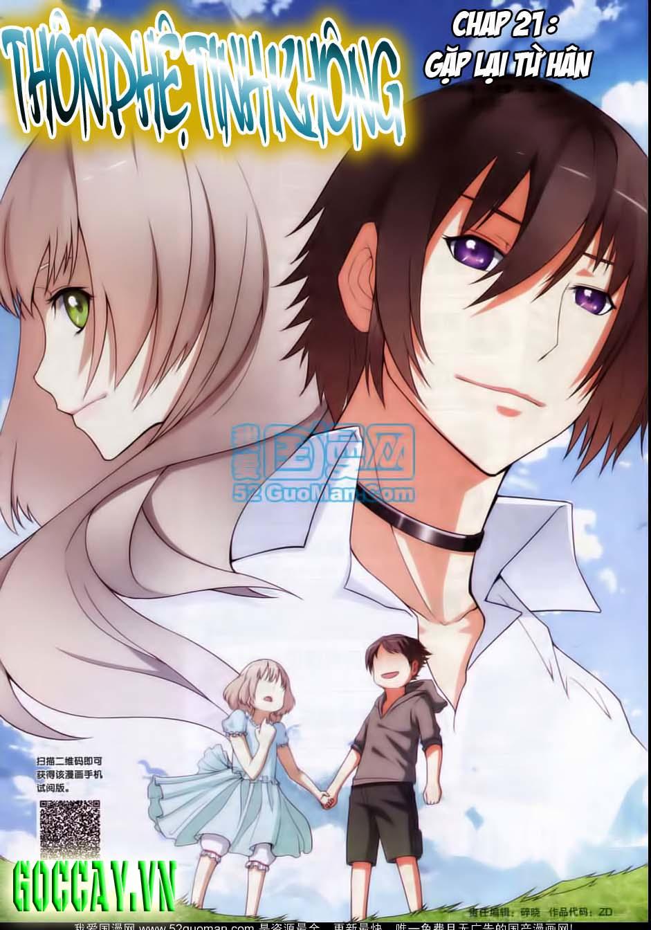 thôn phệ nhân gian chapter 21 17
