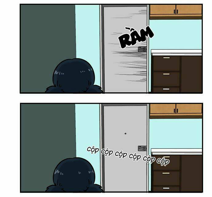 hắn ta là rồng chapter 74 20