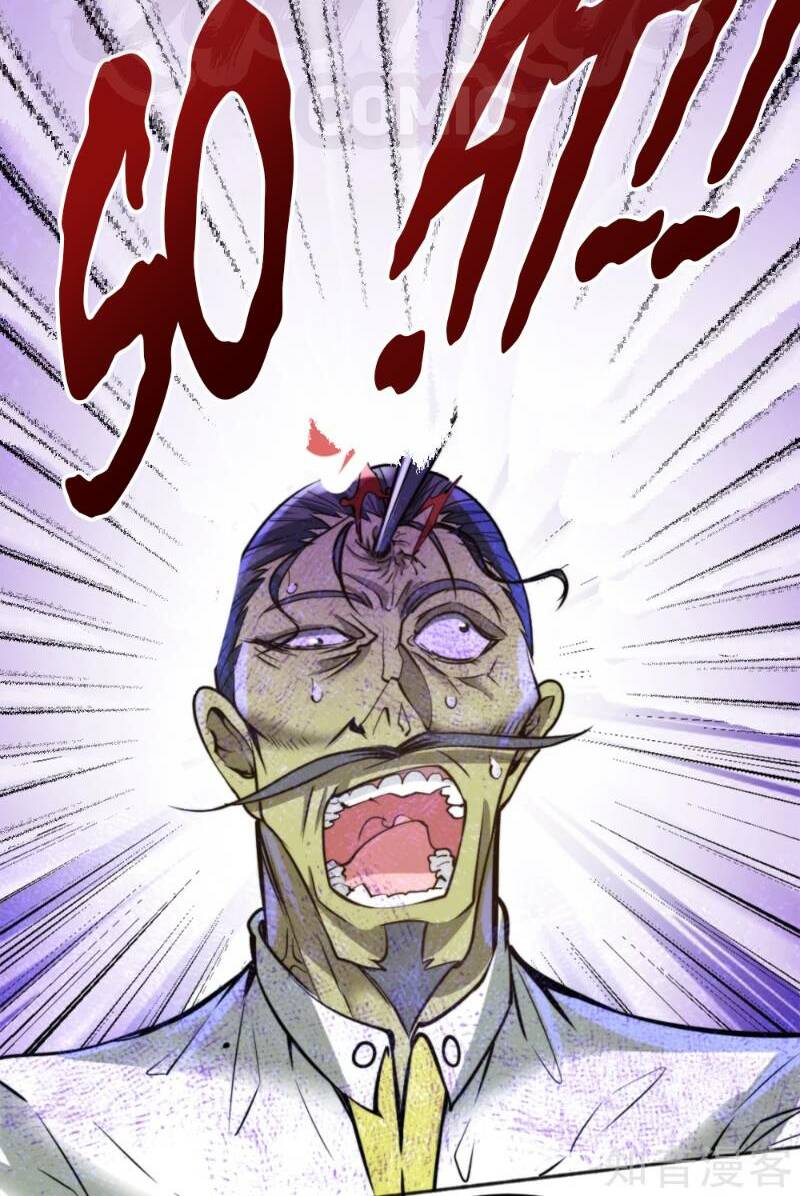 đô thị đỉnh phong cao thủ chapter 78 12