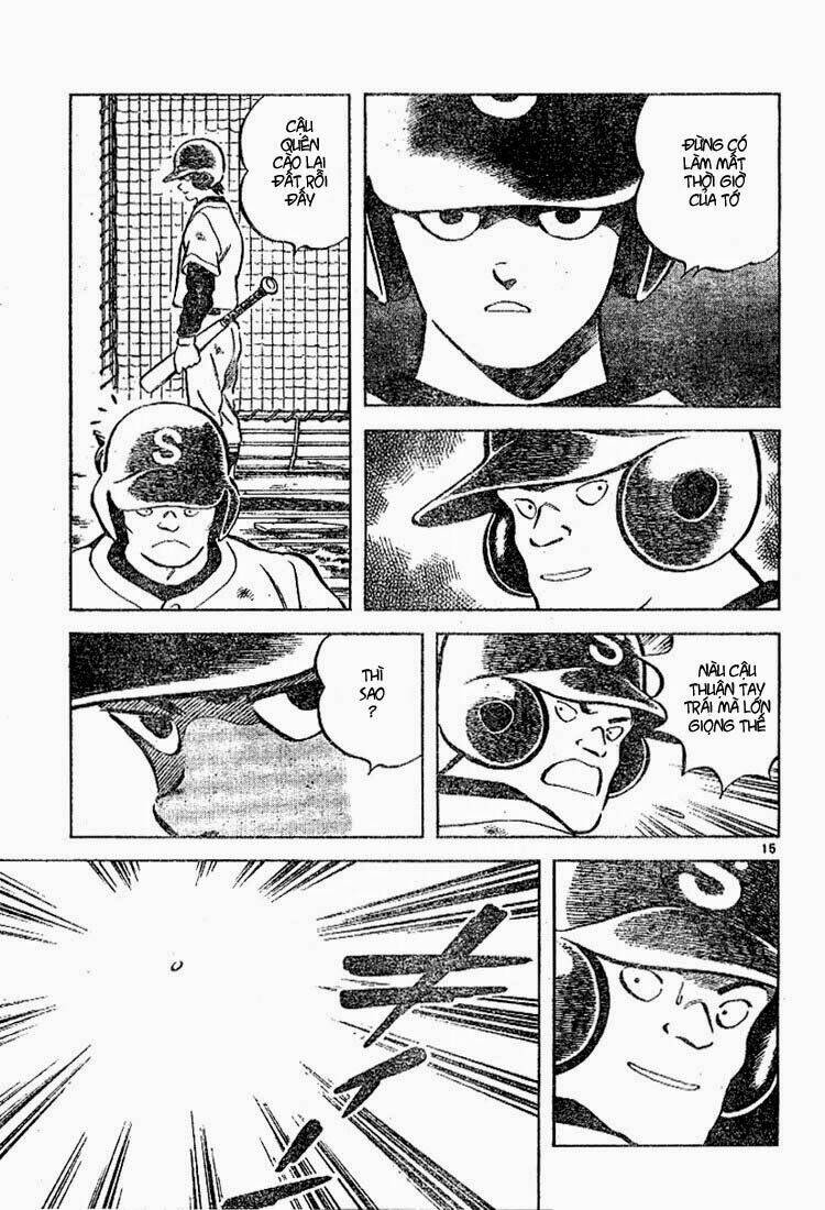 trò chơi vượt qua thử thách chapter 23 16