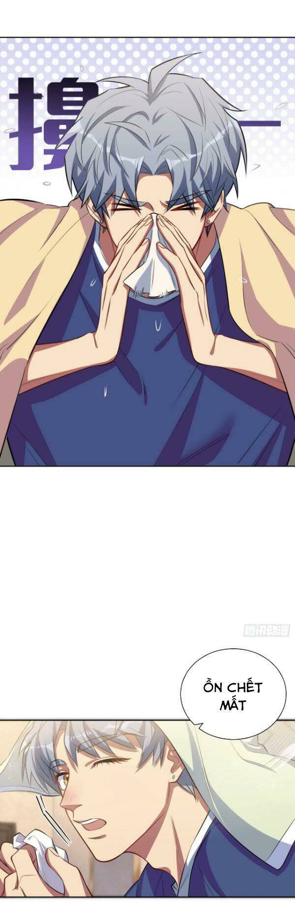 nhạc phụ đại nhân là lão bà chapter 15 15