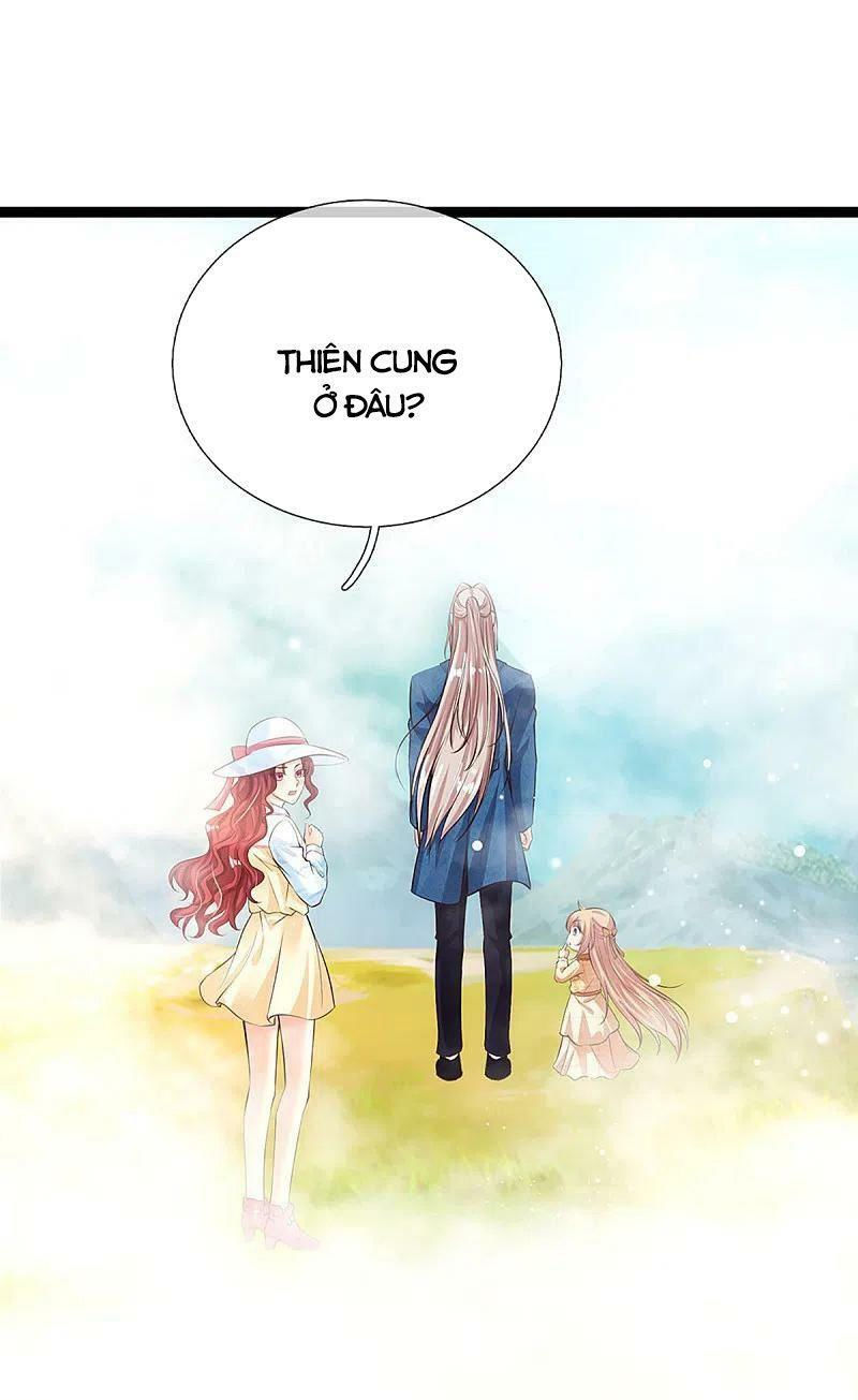 vú em tiên tôn đi ở rể chapter 209 7