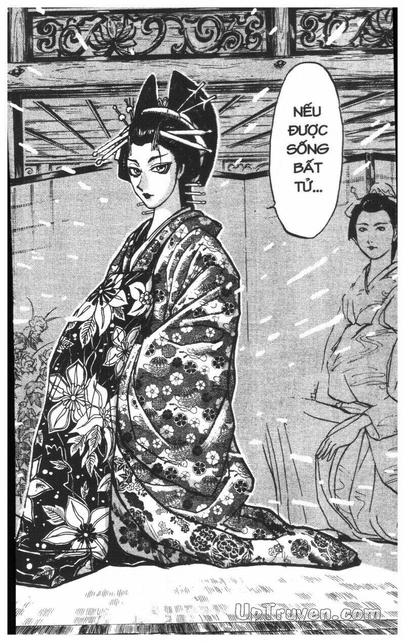 karakuri circus - gánh xiếc quái dị chapter 23 147