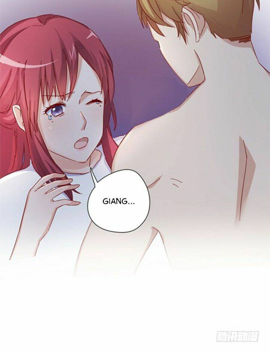 giao ước hôn nhân trên giường đừng xem là thật chapter 1 19