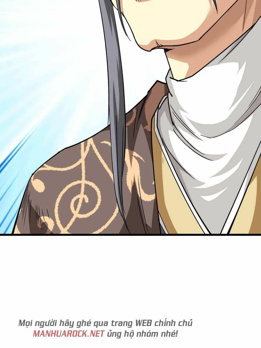 trọng sinh ta là đại thiên thần chapter 101 33