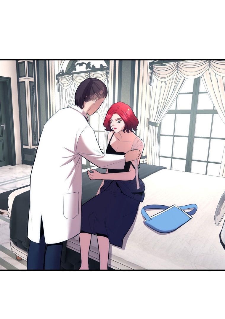 Khách Sạn Máu chapter 10.2 - Trang 12