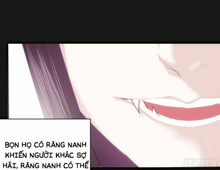 bí mật của dạ tộc chapter 4.3 10