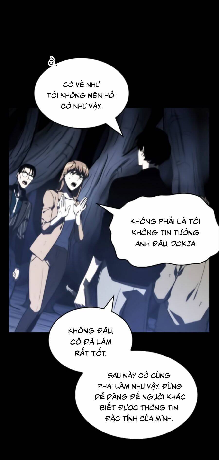 toàn trí độc giả - omniscient reader chapter 23 25