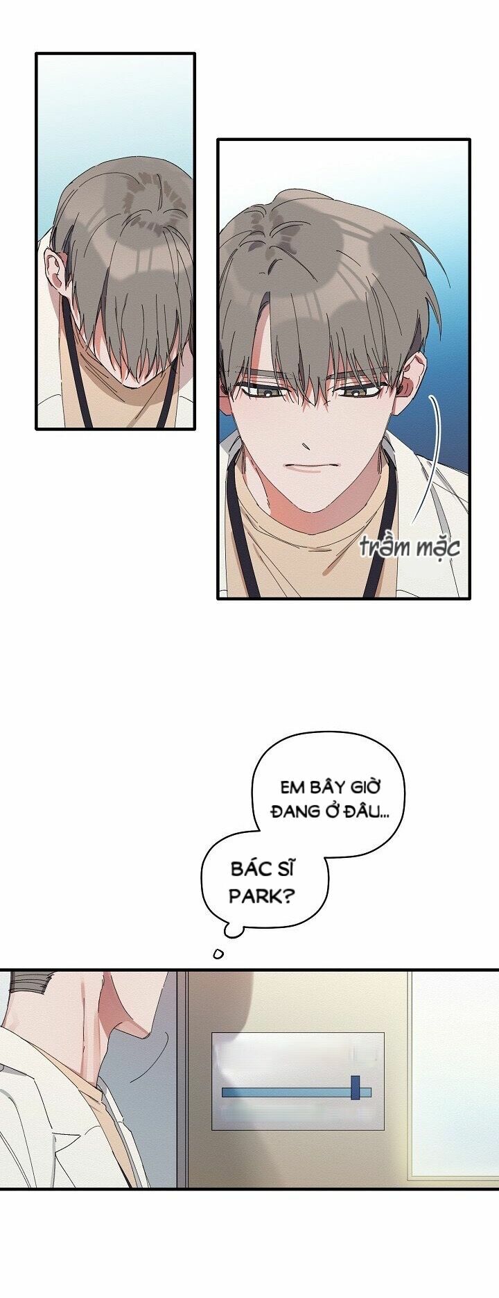 tặng tôi một đóa hoa, tôi sẽ trao em bản thân mình chapter 5 25