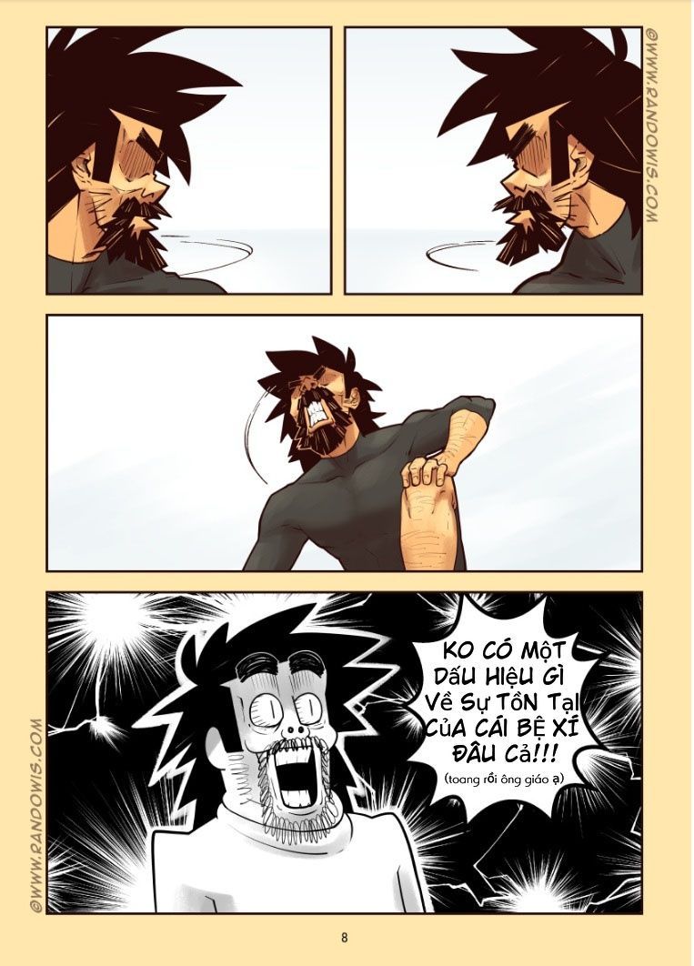 we are life in a m . m . o chapter 6 8