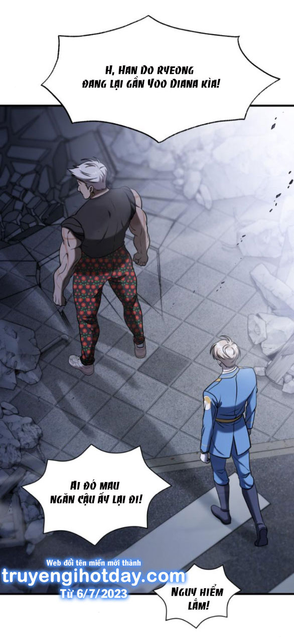 phản diện thuần túy chapter 58.1 44