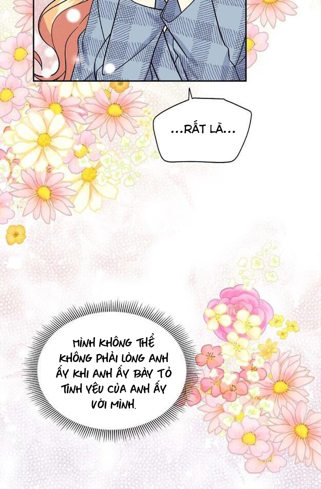 kẻ hủy diệt đã yêu tôi ! chapter 9 33