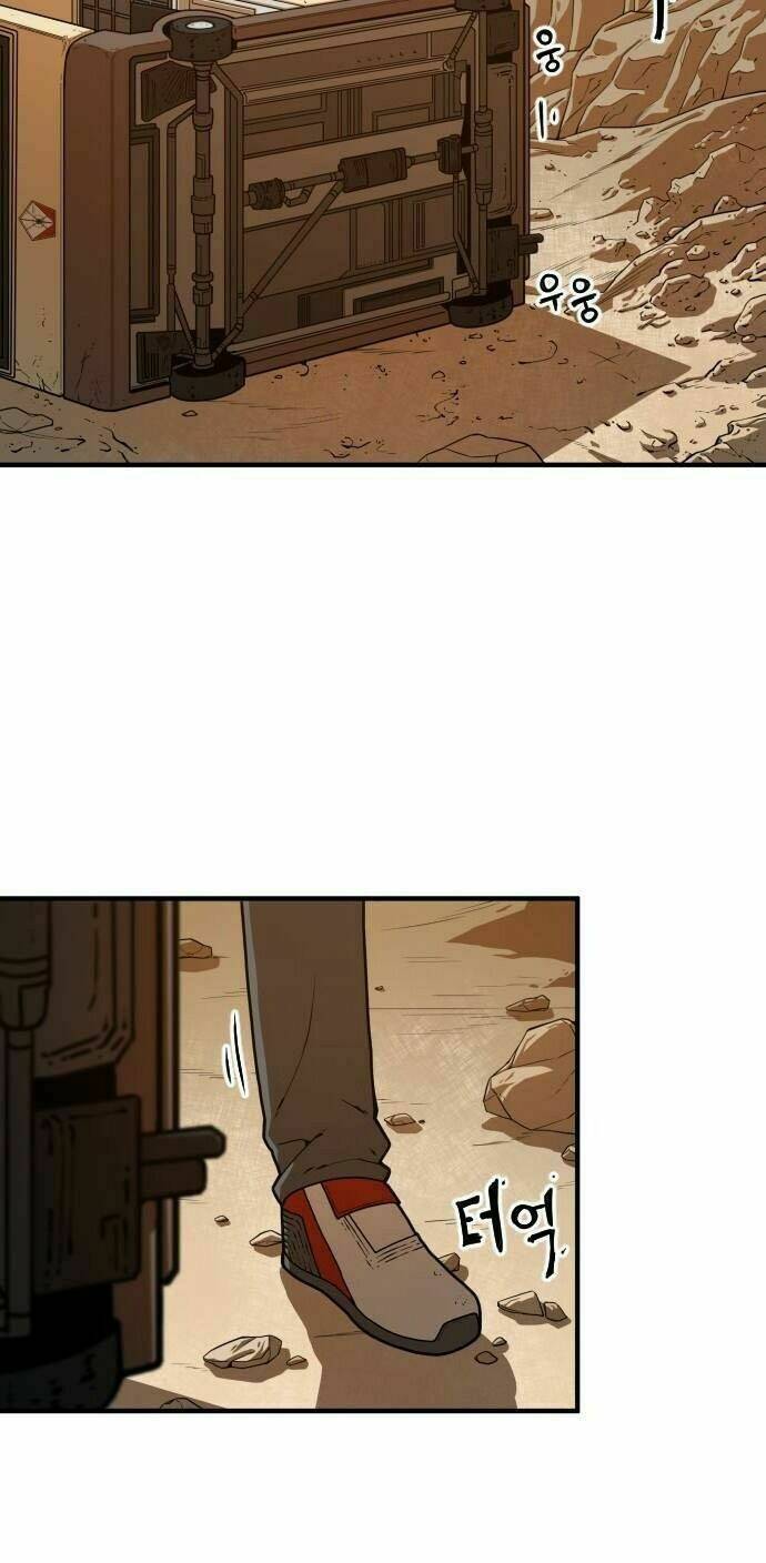 chinh phạt học đường chapter 8 3