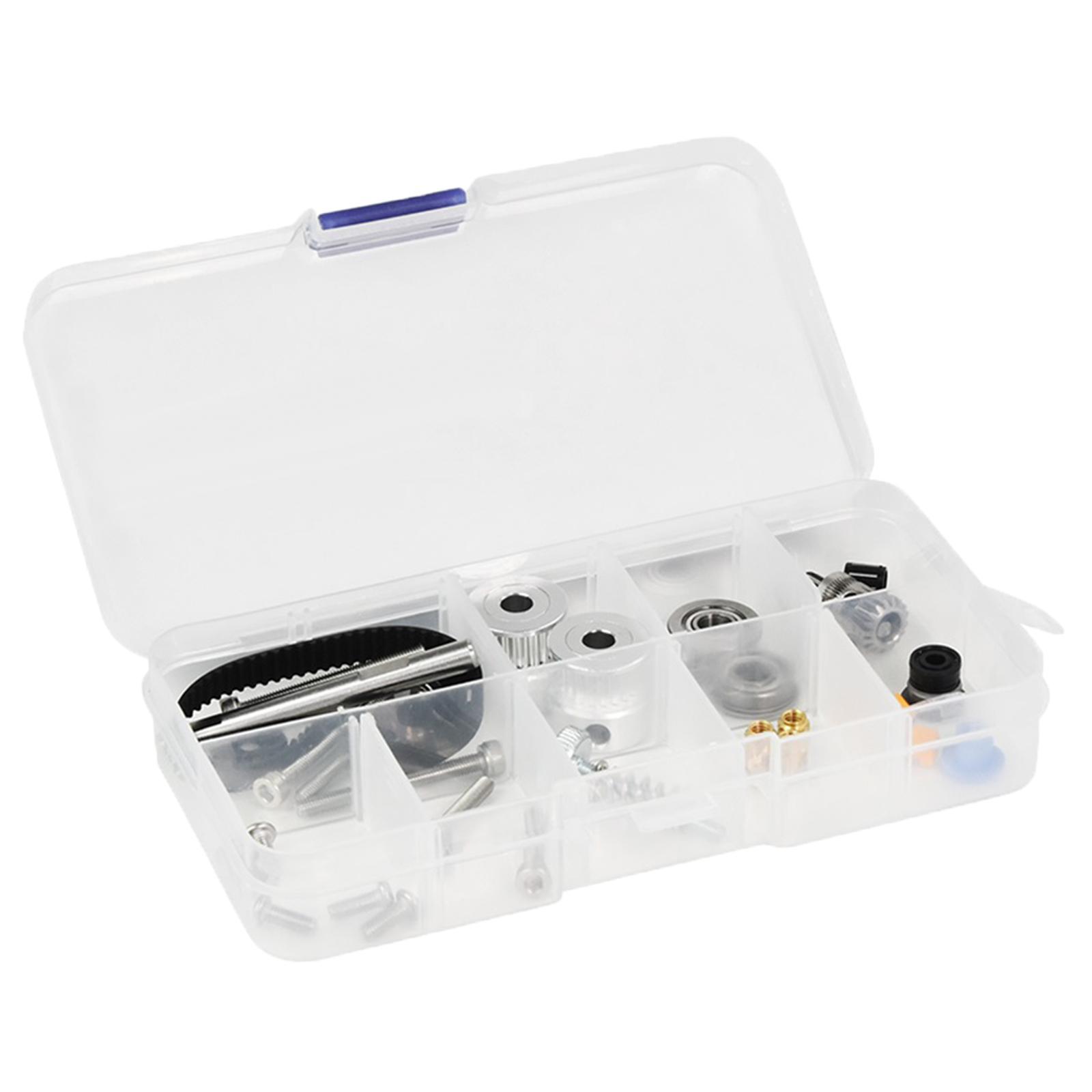 Extruder Kit 20 Synchronizing Wheel for Parts
