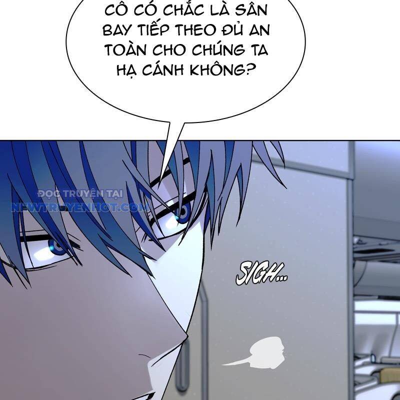 tận thế cũng chỉ là trò chơi chapter 41 107