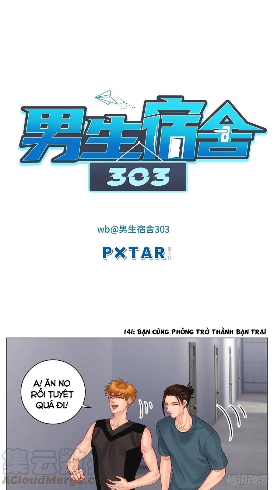 ký túc xá nam phòng 303 chapter 47 41