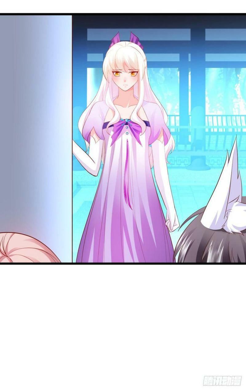 hồ tiên hung bạo chapter 143 44