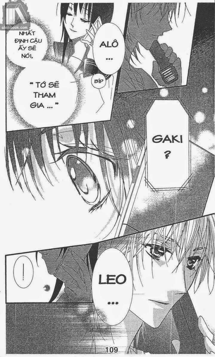 thay đổi hình tượng chapter 15 29