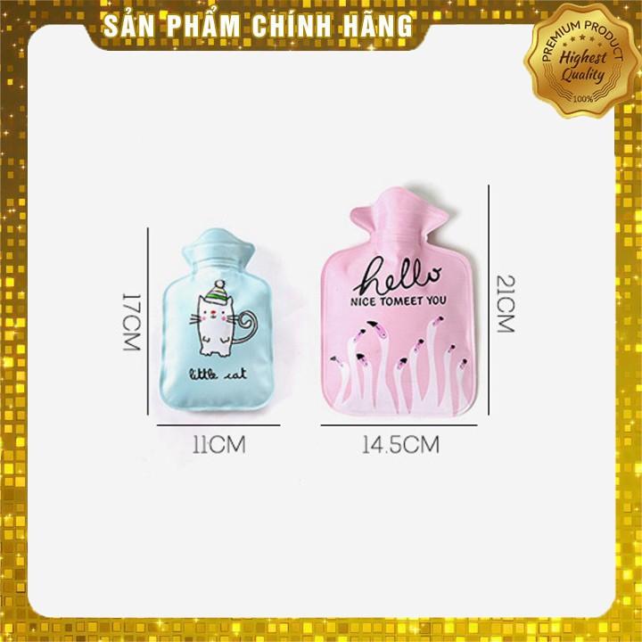 Túi chườm nóng lạnh đa năng CN1417
