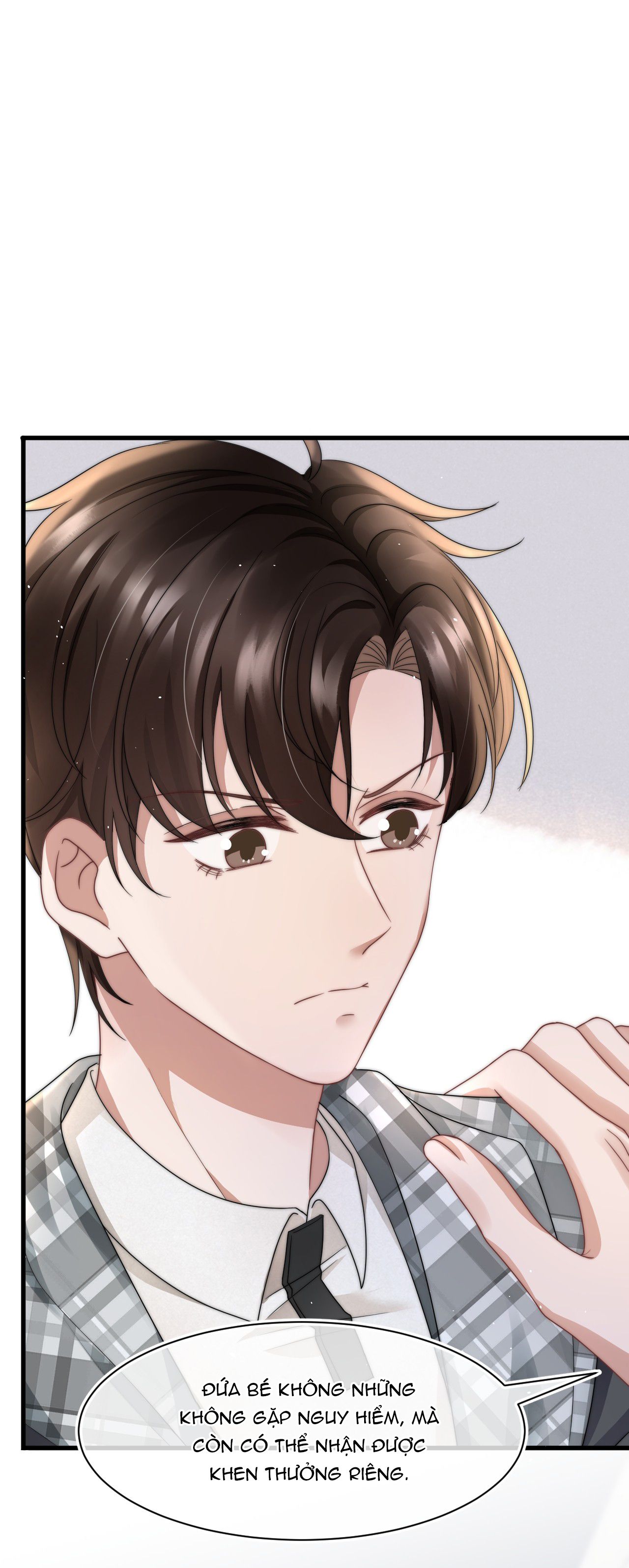 ta sinh con cho tổng tài chapter 69 14