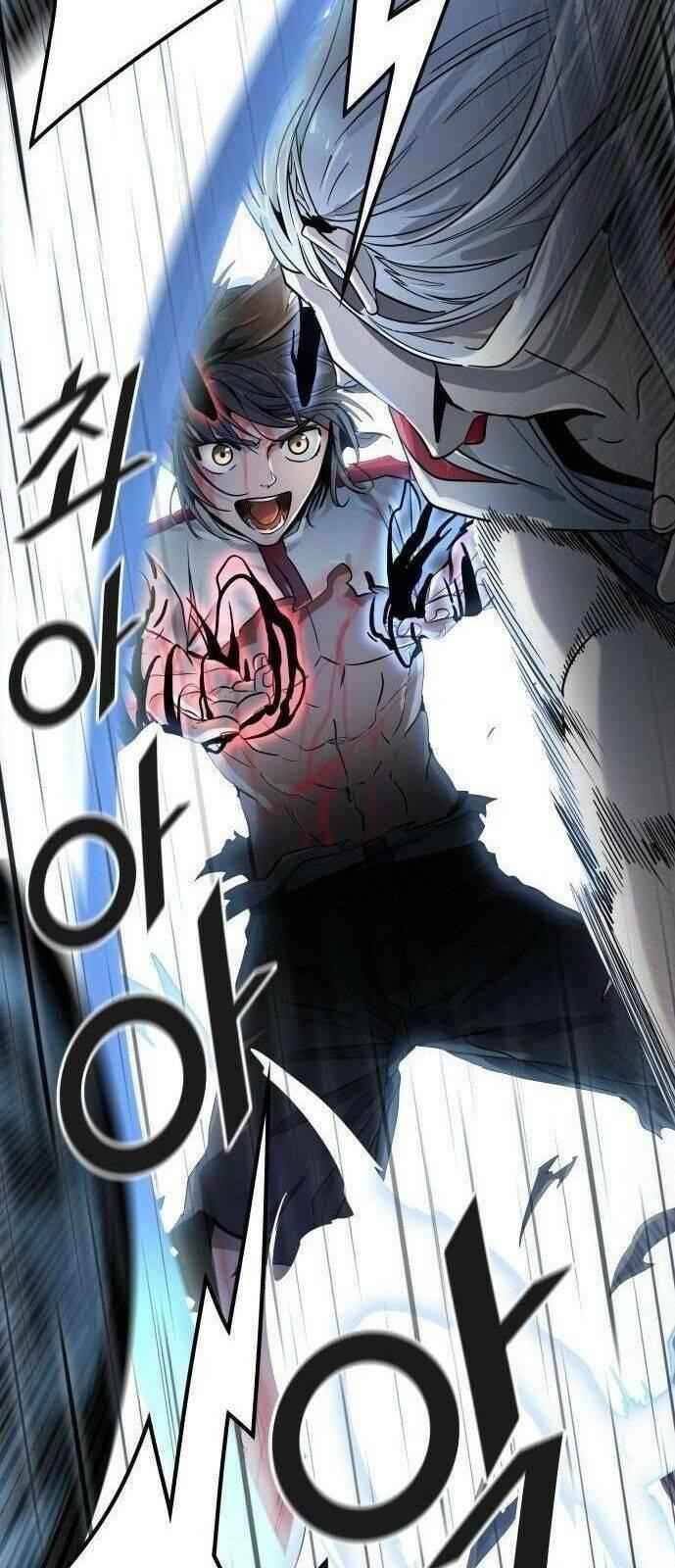 tòa tháp bí ẩn 2 chapter 510 107