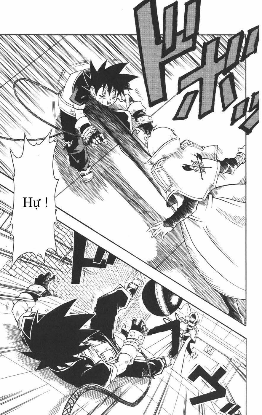 saga of queen knight chapter 30 4