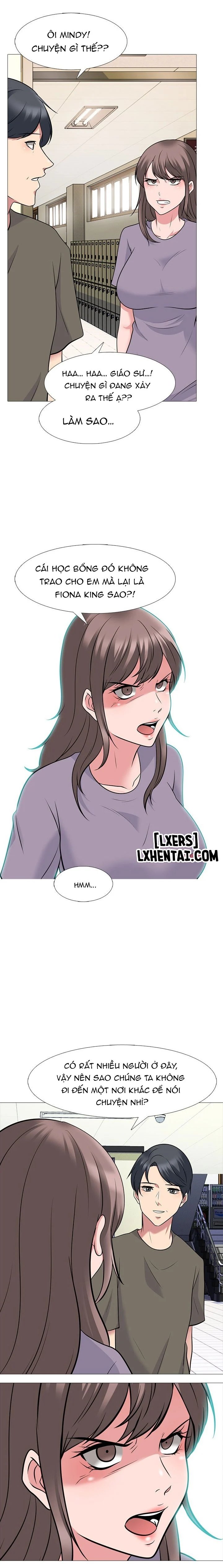 học bổng đặc biệt chapter 93 22