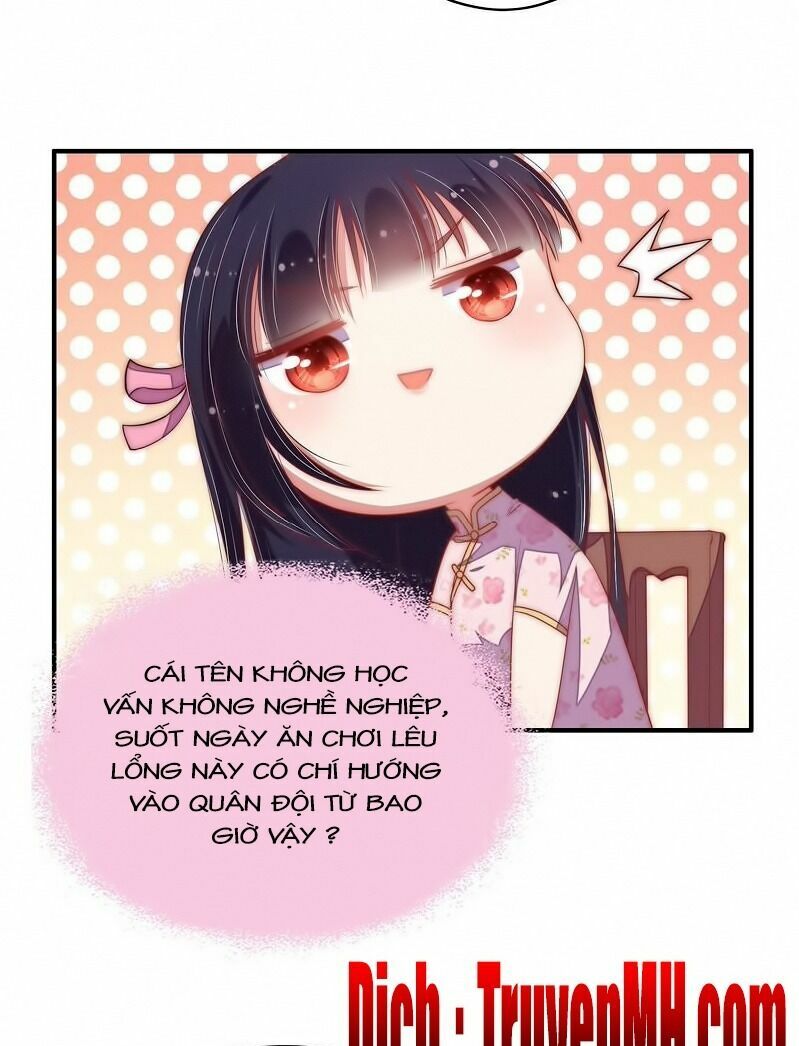 ngày nào thiếu soái cũng ghen chapter 58 3