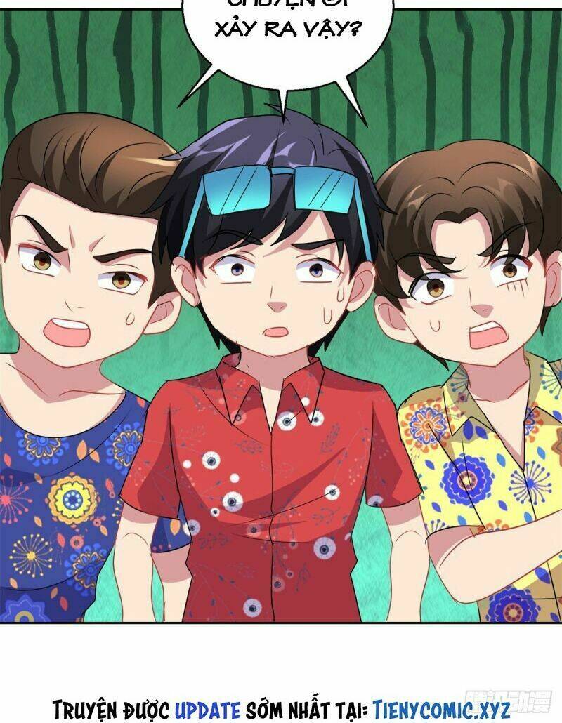 vú em là cổ tiên chapter 157 28