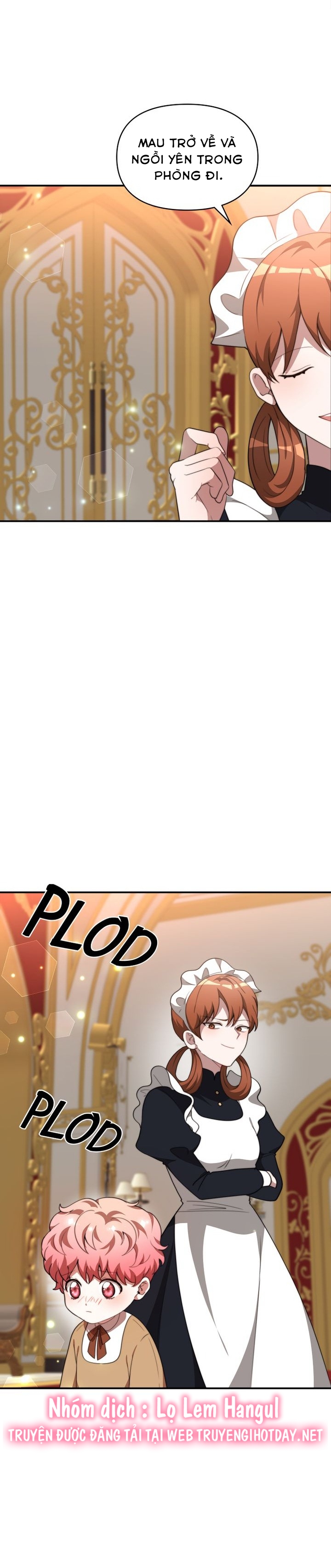 công nương eluana vita chapter 42 8