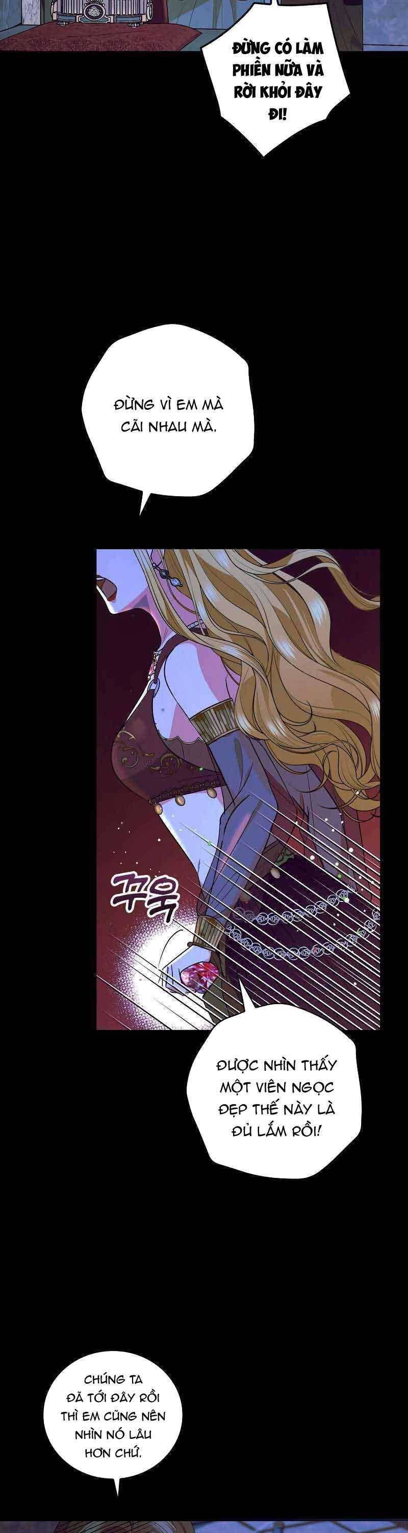 lần này tôi sẽ yêu thương bản thân hơn chapter 73.2 8