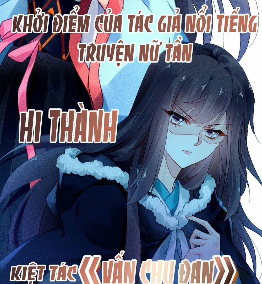 vấn đan chu chapter 0 24