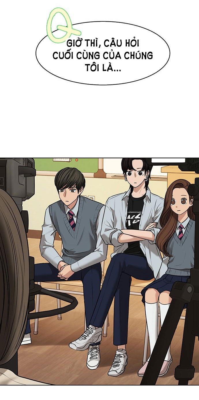 vẻ đẹp đích thực - true beauty chapter 206.2 25