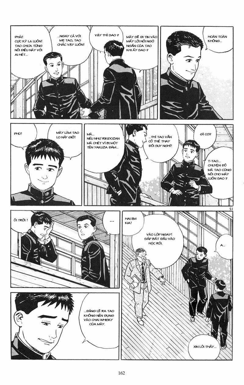 khu phố xa xăm chapter 7 13