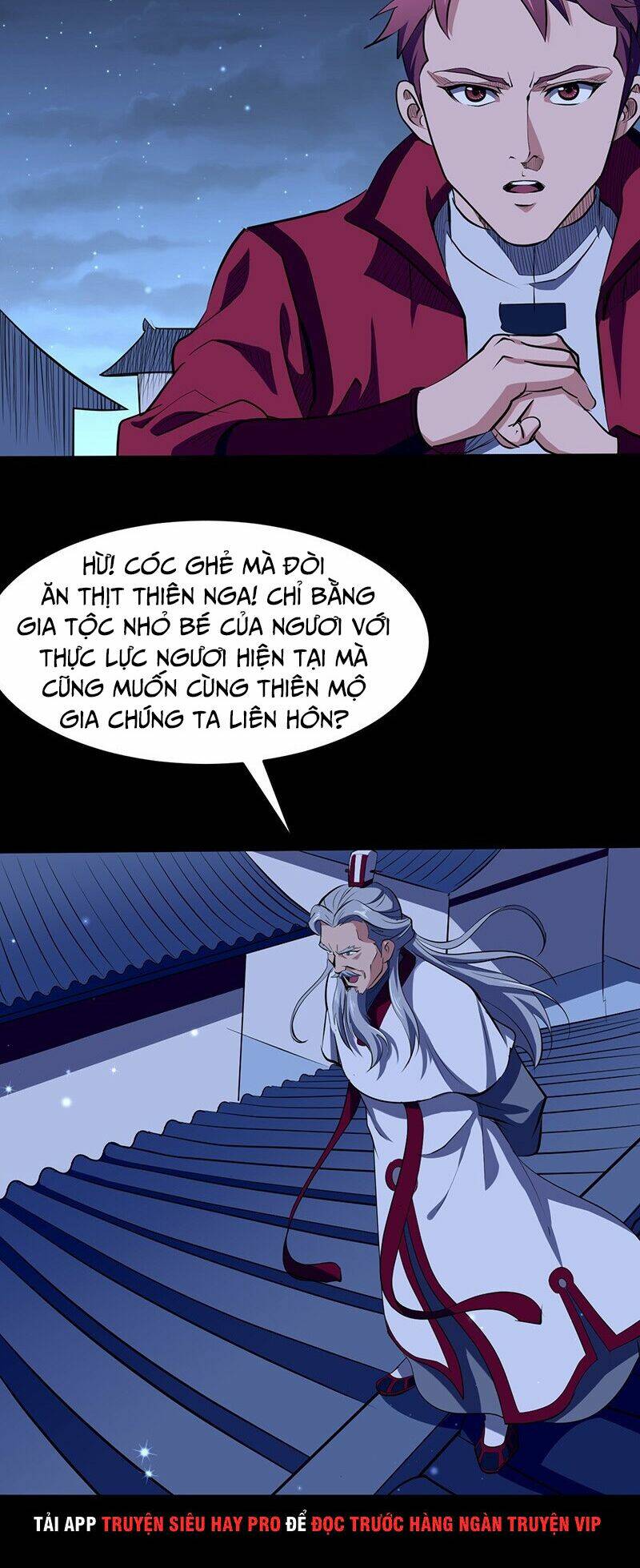 hỗn độn kiếm thần chapter 172 4