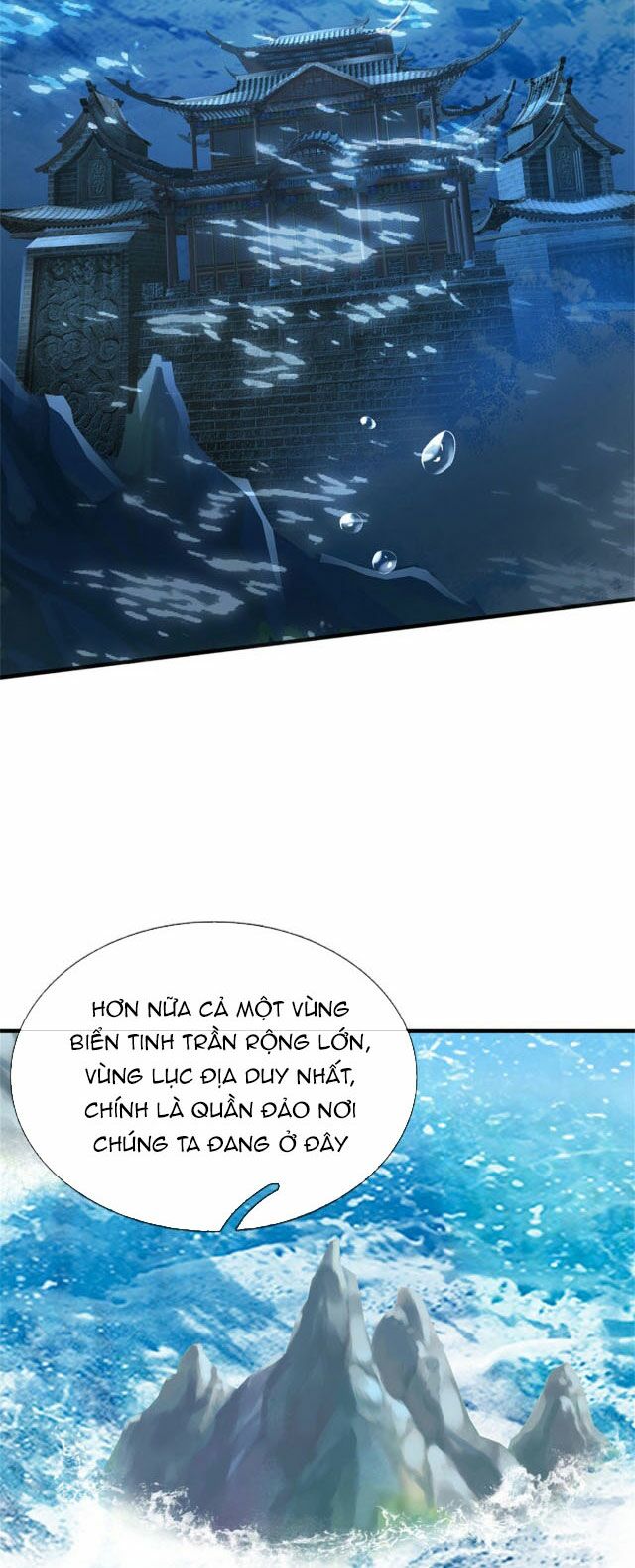 thuộc tính của ta đều tăng vào sức mạnh chapter 26 22