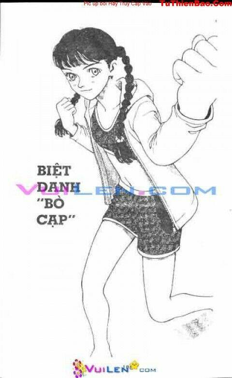 cô bé thám tử chapter 9 106