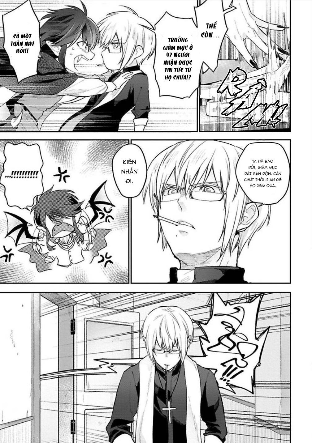 cách trừng phạt con ma cà rồng động dục của tên linh mục bất lương chapter 2 6